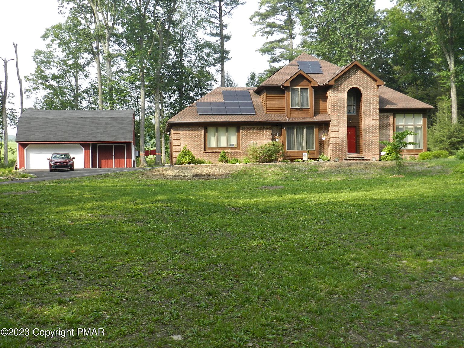 270 Shadow Ridge Dr, Brodheadsville, PA 18322 MLS PM107376 Zillow