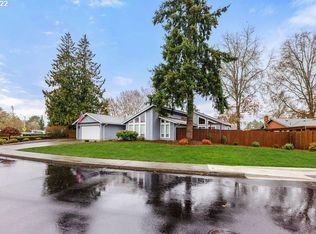 2259 SE Tanager Cir, Hillsboro, OR 97123