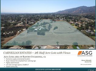 5367 Carnelian Ave, Rancho Cucamonga, CA 91701