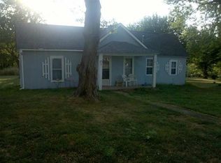 319 Chalfant St, Richland, MO 65556