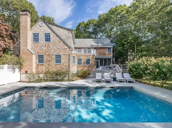 58 Archibald Way, Sag Harbor, NY 11963