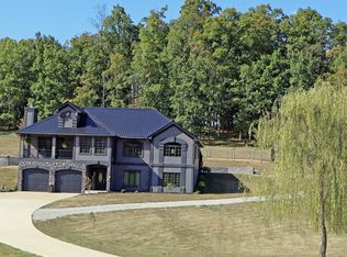 216 Patrick Ave, Jackson, OH 45640