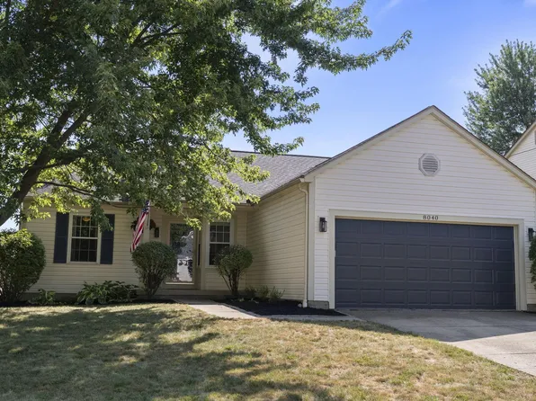 8040 Schoolside Dr, Columbus, OH 43081