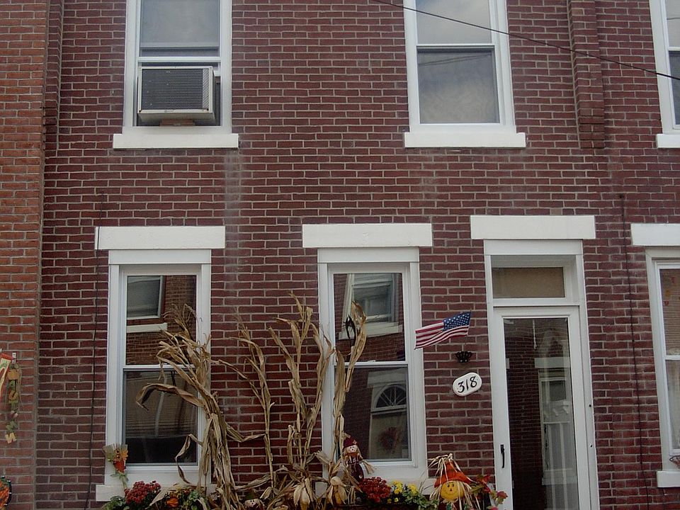 318 Durfor St, Philadelphia, PA 19148 Zillow