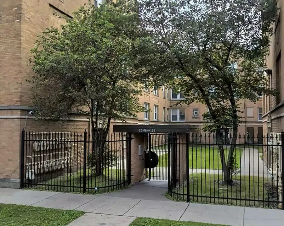 7554 S Coles Ave #2A