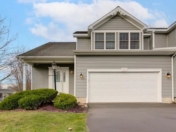 52 Oakmont Street, Schenectady, NY 12309