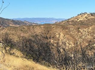 6800 State Highway 128 Highway, Napa, CA 94558