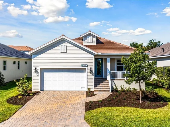 17812 Summerland Key Ct, Fort Myers, FL 33908