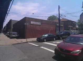 8704 Liberty Ave, Ozone Park, NY 11417