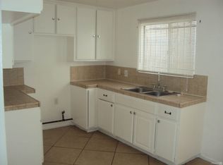 520 W Compton Blvd #A, Compton, CA 90220