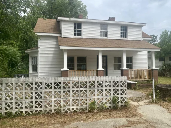 408 Fairfield St, Aiken, SC 29801