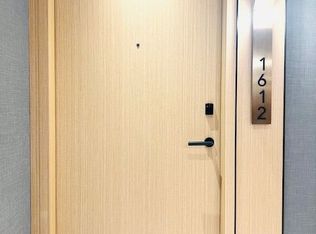 60 Central Park Dr #1612, Markham, ON L3P 7E6