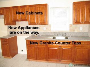 510 NW 33rd Ter, Lauderhill, FL 33311