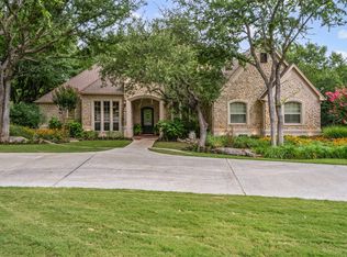 4224 Estancia Way, Fort Worth, TX 76108