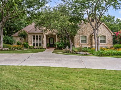 4224 Estancia Way, Fort Worth, TX, 76108