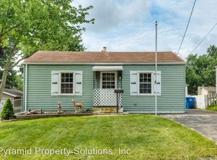 118 Bell Ave, Des Moines, IA 50315