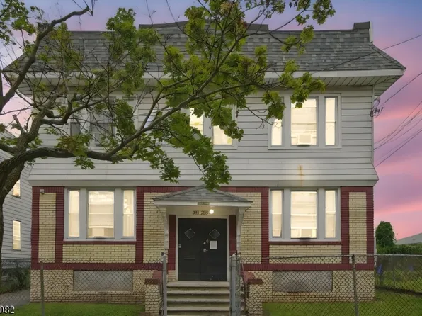 251 South Munn Ave #4, Irvington Twp., NJ 07111