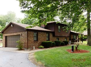 3216 W 100 N, Greenfield, IN