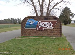 121 Chowan Shores Dr, Colerain, NC 27924