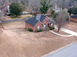 1523 Clover Ave, Gardendale, AL 35071