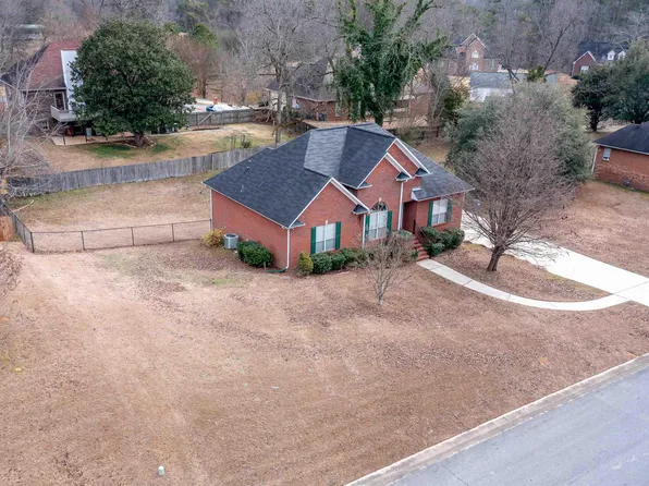 1523 Clover Ave, Gardendale, AL 35071