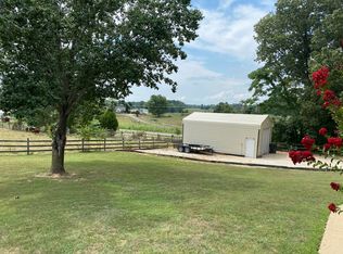 159 Rich Rd, Mc Kenzie, TN 38201