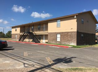 620 E Upas Ave, McAllen, TX 78501