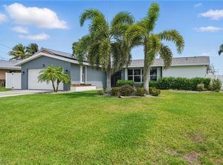 2941 SE 10th Pl, Cape Coral, FL 33904