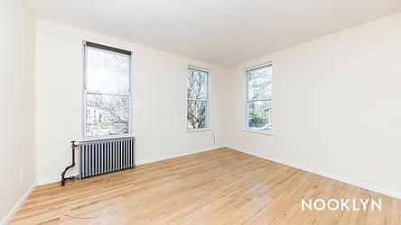 Rented by Nooklyn NYC LLC