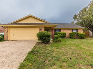 112 Marylee Dr, Hewitt, TX 76643