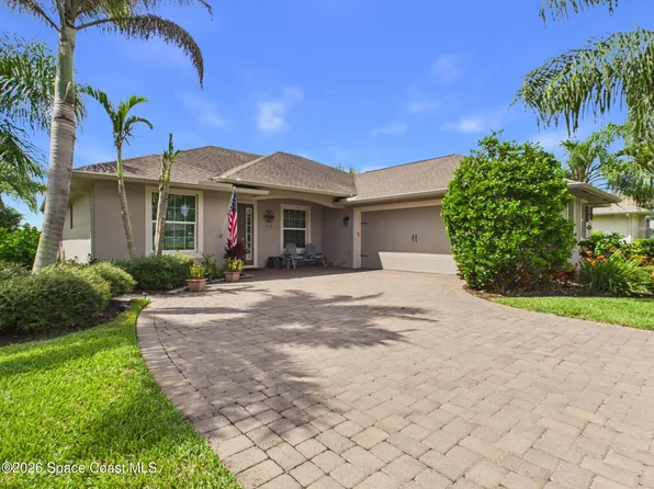 313 Yearling Trl, Sebastian, FL 32958
