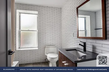 Rented by The Blueground