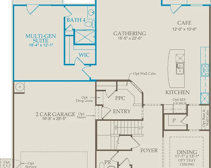 222 Rosemary Way — Photo 28