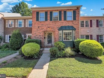 7825 Heatherton Ln, Potomac, MD, 20854