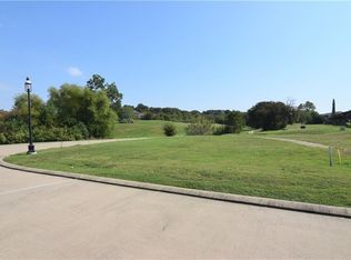 LOT 3 Prestwick Dr, Woodway, TX 76712