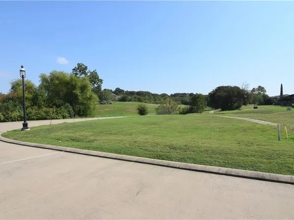 LOT 3 Prestwick Dr, Woodway, TX 76712