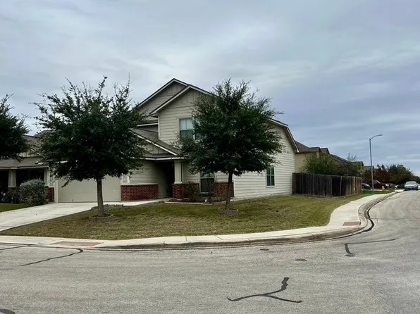 6202 Travis Smt, San Antonio, TX 78218