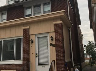 2338 N 4th St, Harrisburg, PA 17110