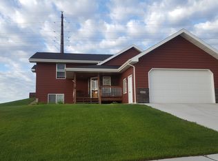 1001 Gladys St, Rapid City, SD 57701