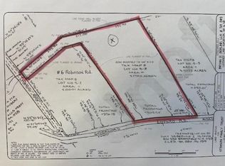 Lot 5B Lyford Road, Brookfield, NH 03872