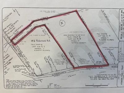 Lot 5B Lyford Road, Sanbornville, NH, 03872