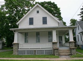 309 Bell St, Sandusky, OH 44870