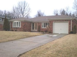 1147 Argyll Way, Henderson, KY 42420