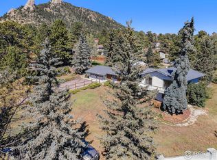 951 Highacres Dr, Estes Park, CO 80517