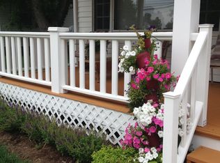 60 W Mill St, Springboro, OH 45066