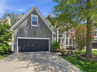 12129 Hardy St, Overland Park, KS 66213