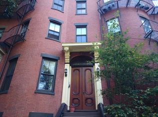 17 Concord Sq APT 1, Boston, MA 02118