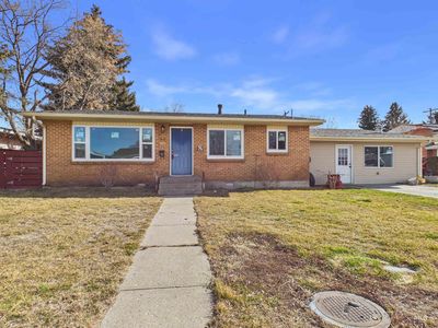 810 S D St, Rupert, ID, 83350