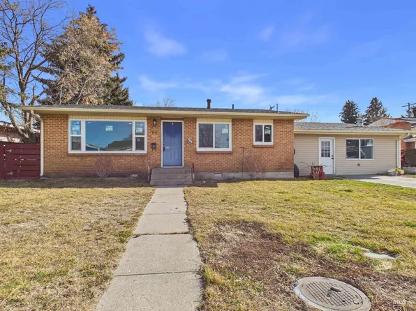 810 S D St, Rupert, ID 83350