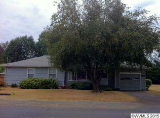 2040 32nd Ave NE, Salem, OR 97301